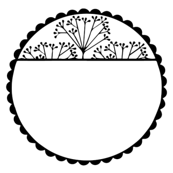 Etikettenstempel 1